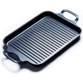 Induction Nonstick Grill Pan