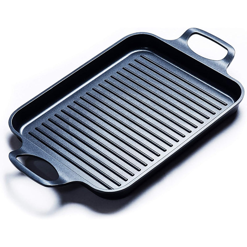 Induction Nonstick Grill Pan