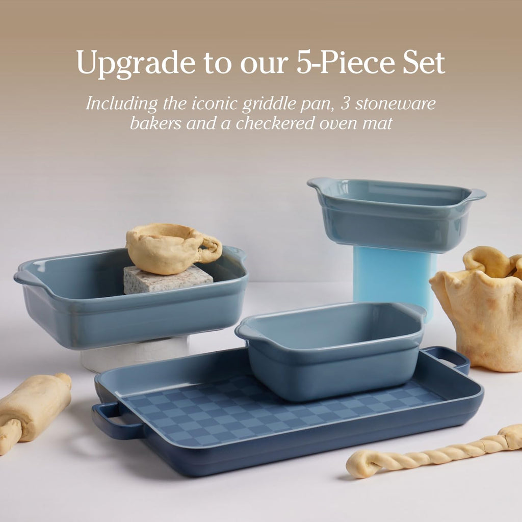 Our Place 5‑Qt Nonstick Ceramic Griddle Pan
