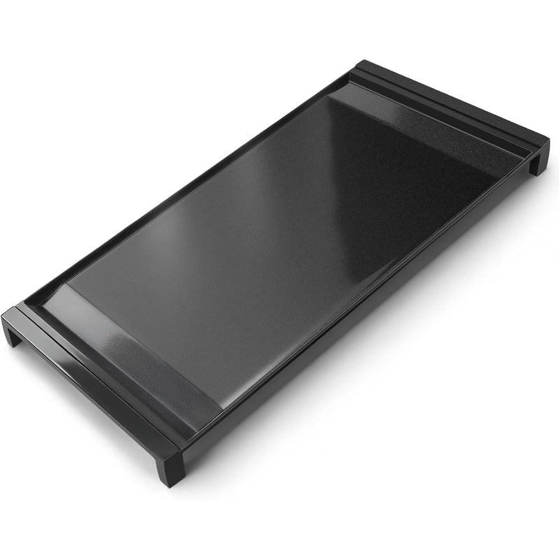 19.5"×9" Ceramic Non‑stick Griddle Plate