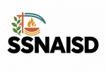 SSNAISD logo concept